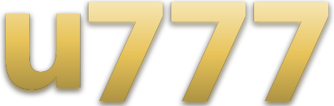 u777 logo