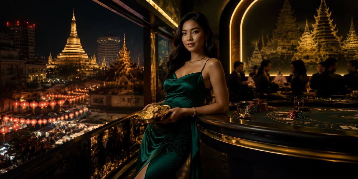 u777 မြန်မာအတွက် Teen Patti လိုက်ဖ်စားပွဲများ